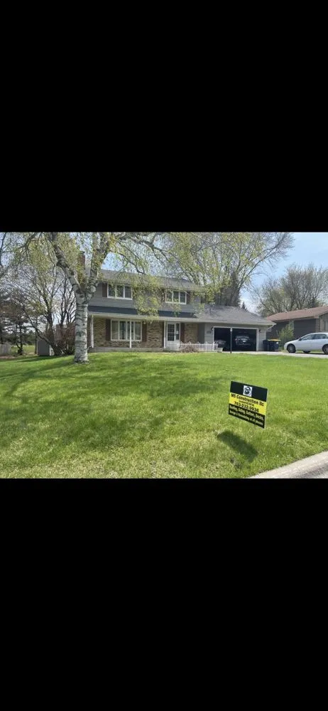 Slide of M5 Construction