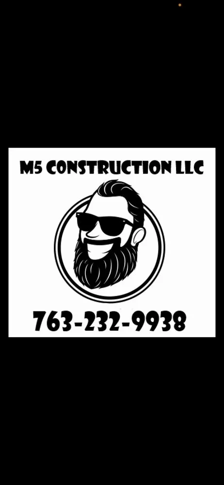 Slide of M5 Construction