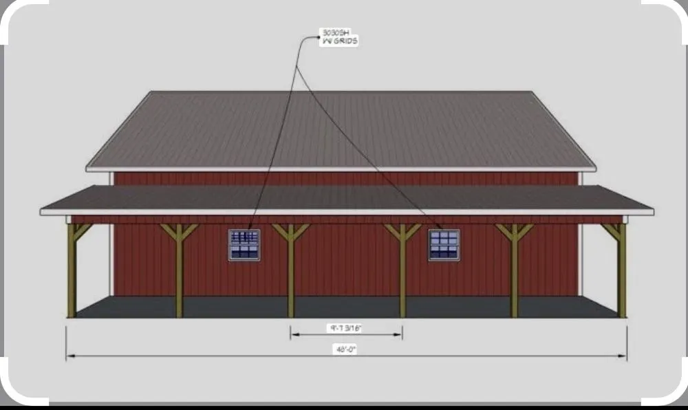 Top-rated roof inspection experts serving Curryville, MO - M5 Construction