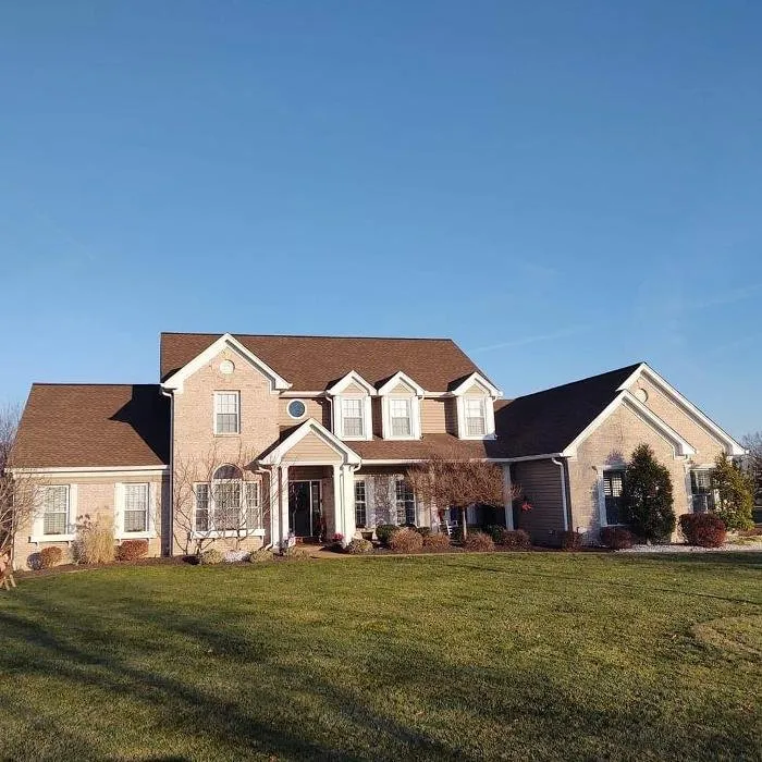 Slide of M5 Contracting