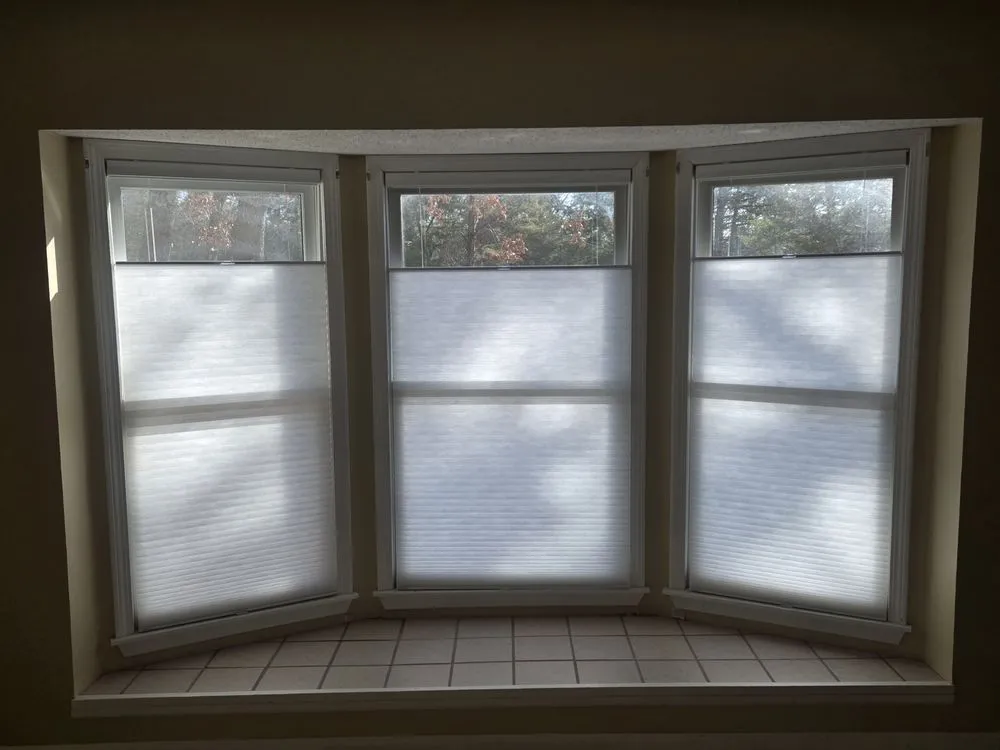 Slide of M5 Contracting