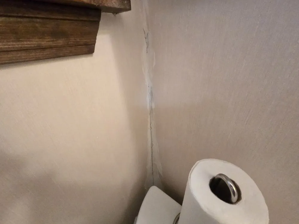 Slide of M5 Contracting