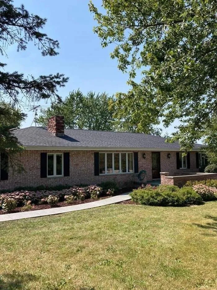 Slide of M5 Contracting