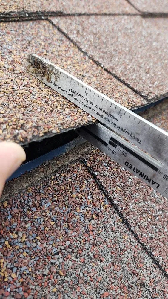 Slide of M5 Contracting