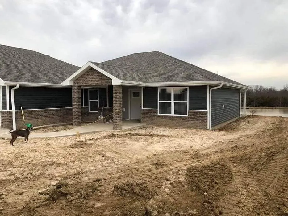 Slide of M5 Contracting