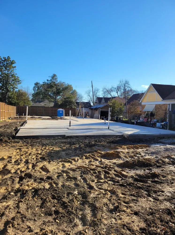 Slide of M6 Building Solutions