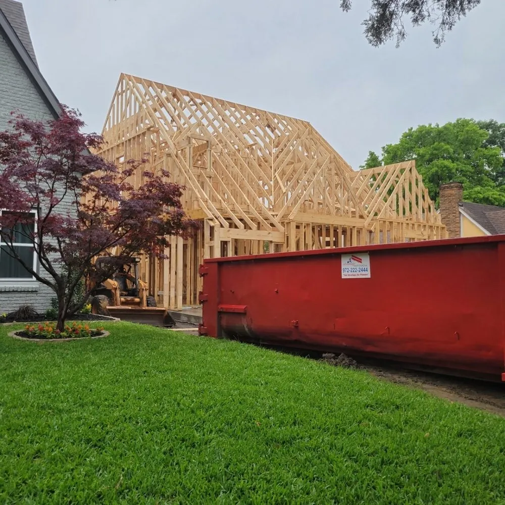 Slide of M6 Building Solutions