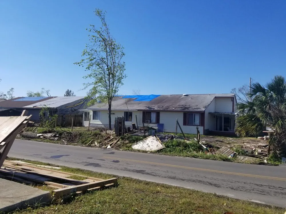 Slide of M6 Building Solutions