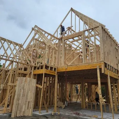 M6 Building Solutions Logo