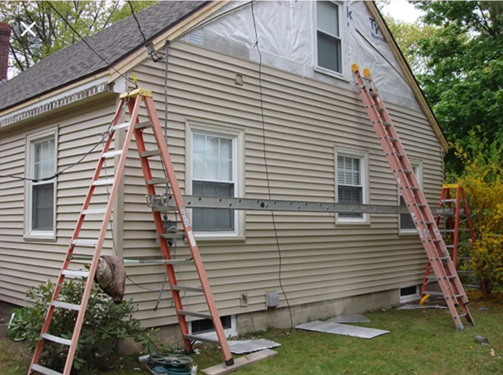 Expert shingle roofing service in Rushville, OH - MA Construction & Designs