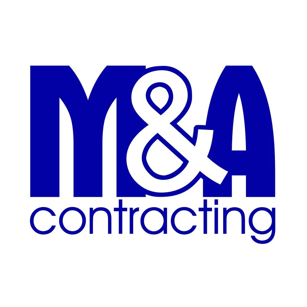 Slide of M&A Contracting