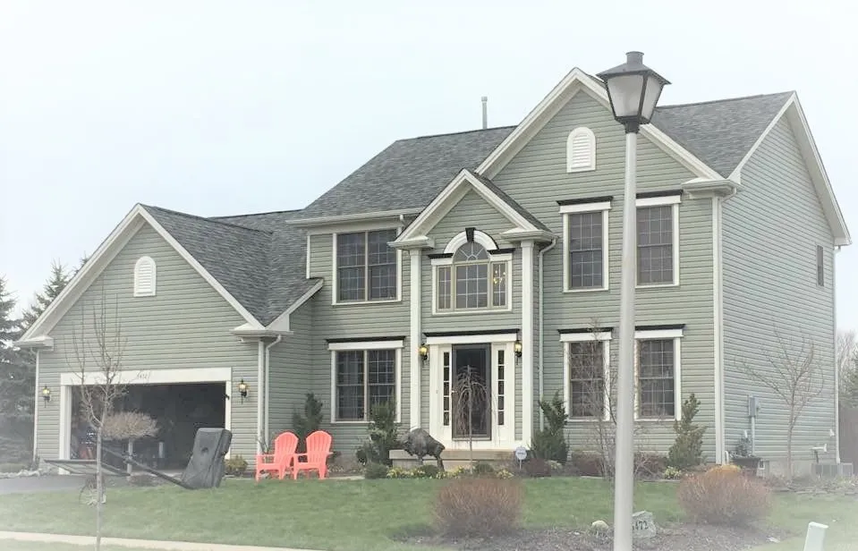 Slide of M&A Contracting