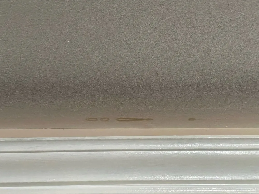 Slide of M&A Contracting