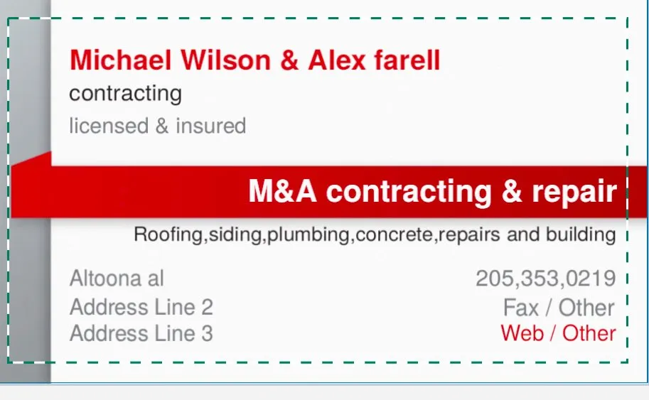 Reliable metal roofing installation for homes in Susan Moore, AL by M&A Contracting