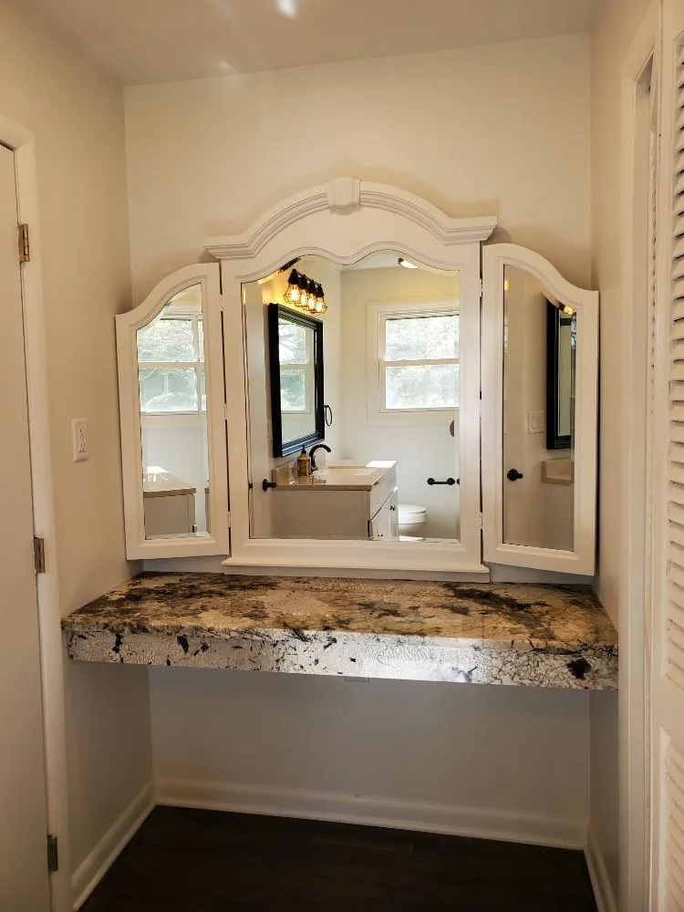 Slide of MA Contractors