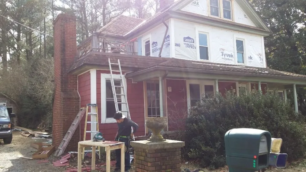 Slide of MA Contractors