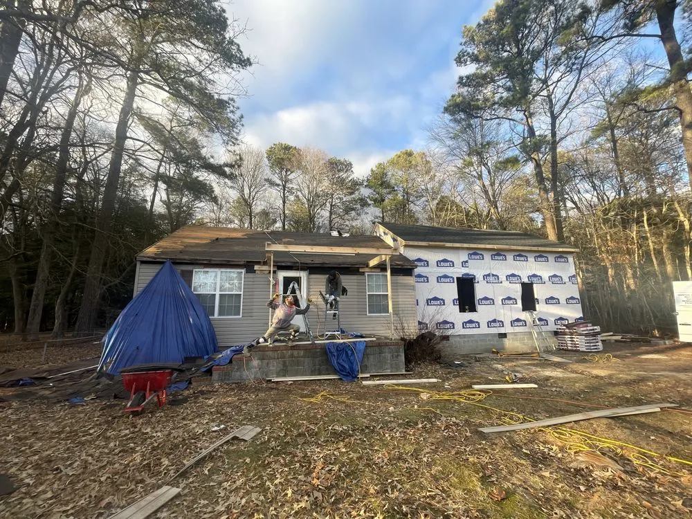 Slide of MA Contractors