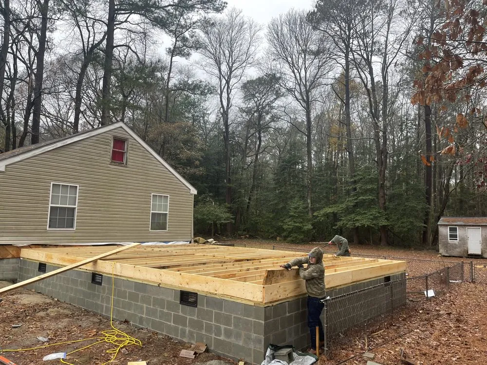 Slide of MA Contractors