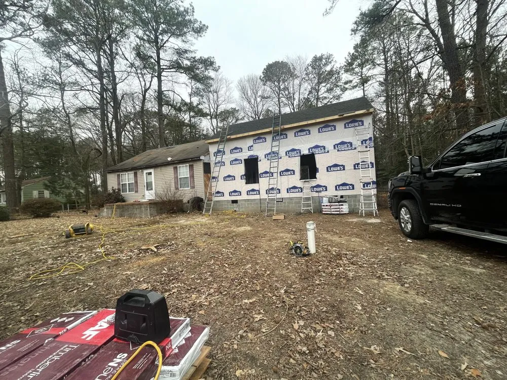 Slide of MA Contractors