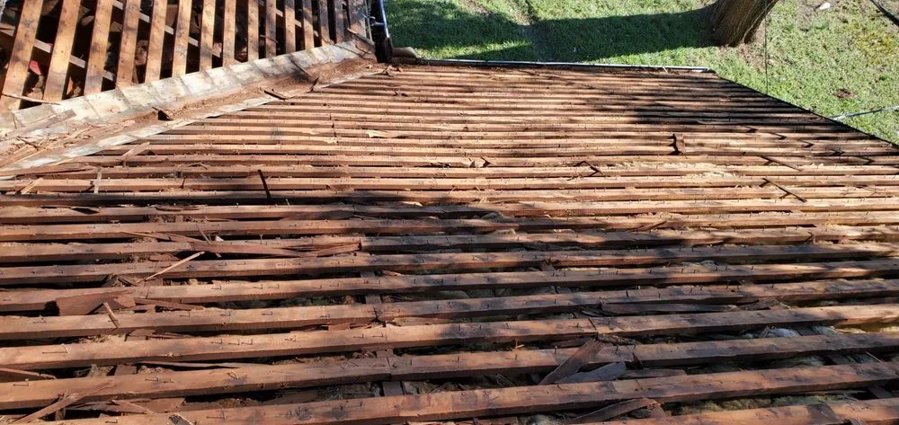 Slide of MA Contractors