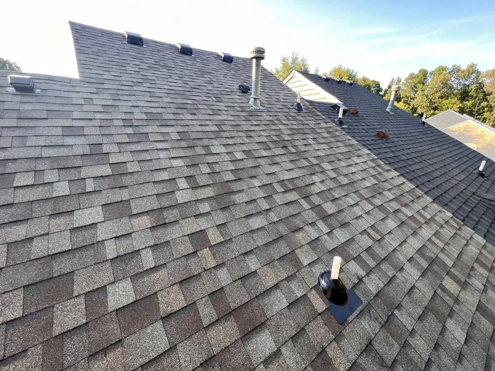 Slide of M&A Exterior Home Improvement