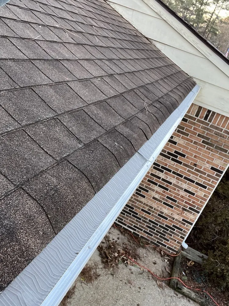 Slide of M&A Exterior Home Improvement