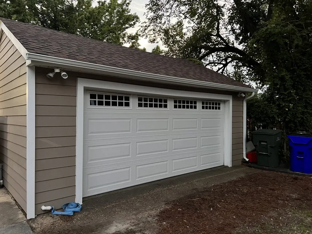 Slide of M&A Exterior Home Improvement