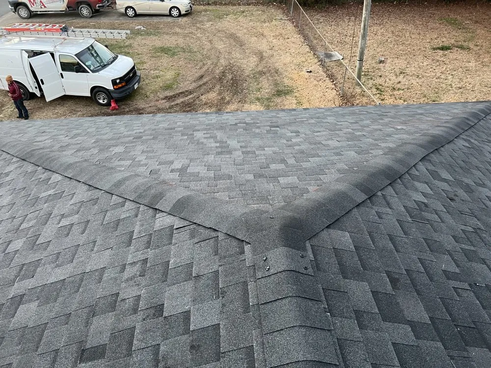 Slide of M&A Exterior Home Improvement