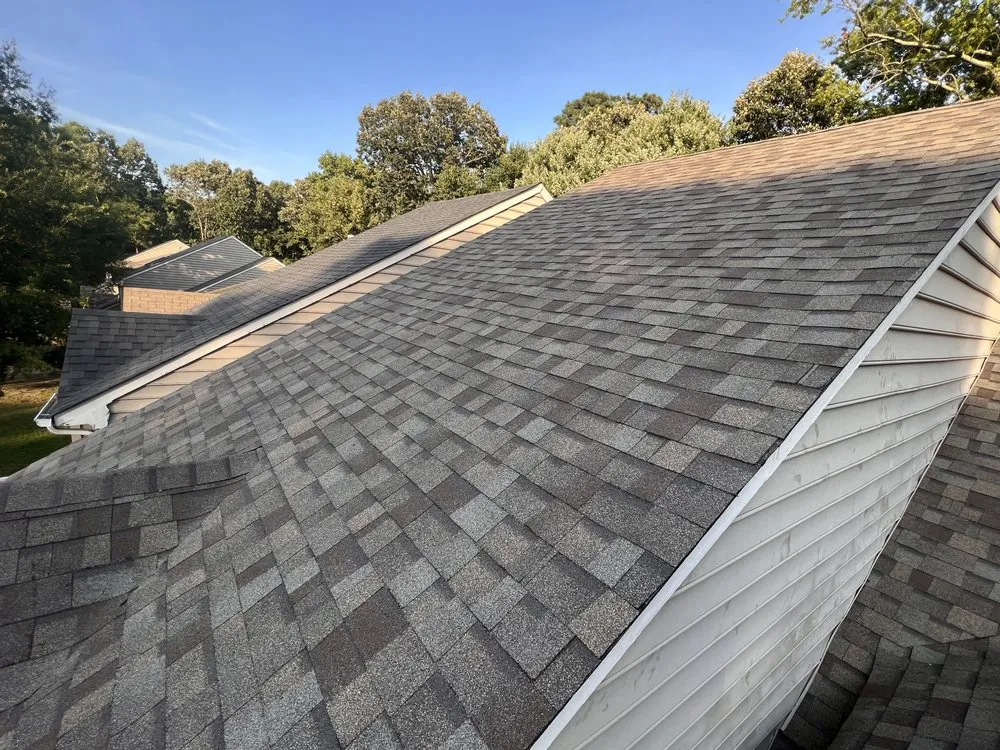 Slide of M&A Exterior Home Improvement