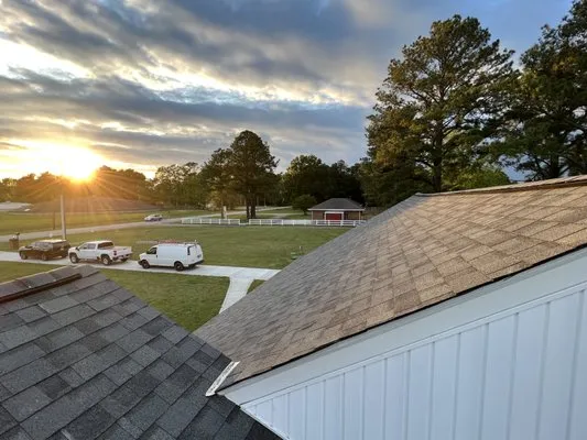 M&A Exterior Home Improvement