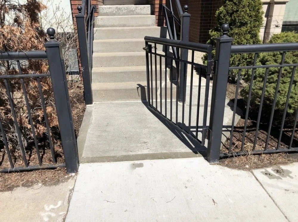 Slide of MA Home Maintenance