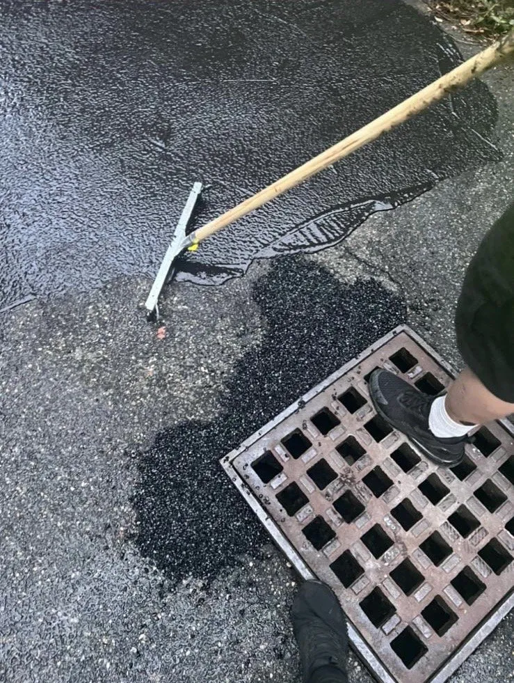 Slide of MA Home Maintenance