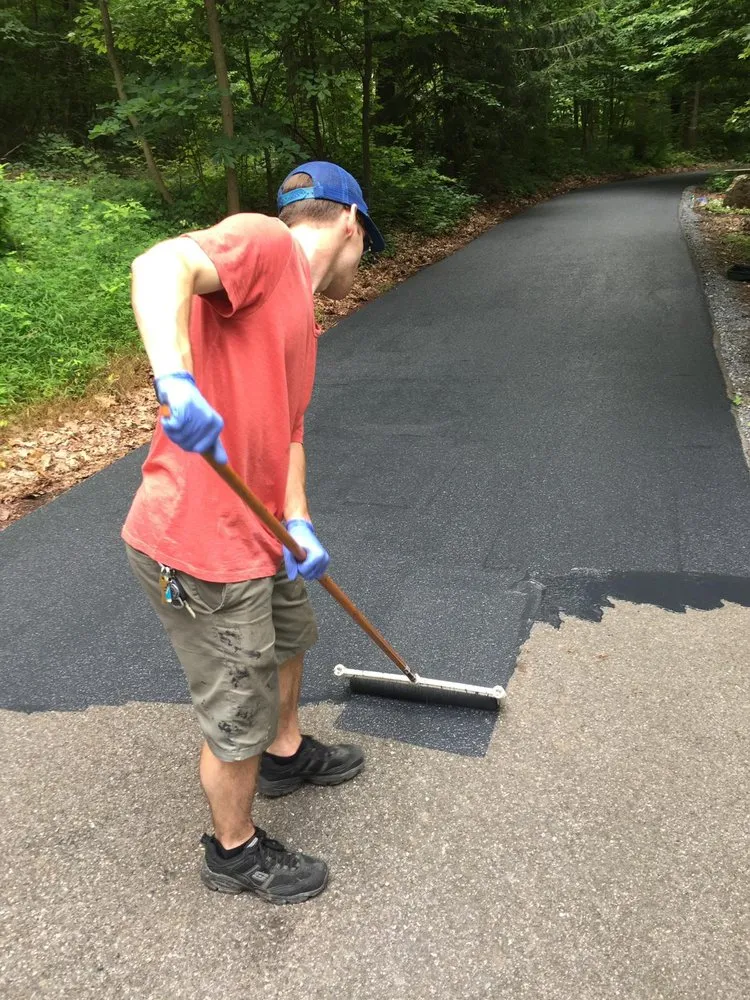 Slide of MA Home Maintenance