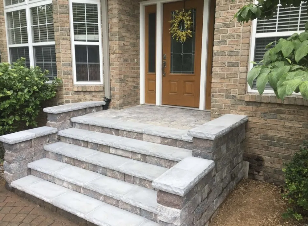 Slide of MA Home Maintenance