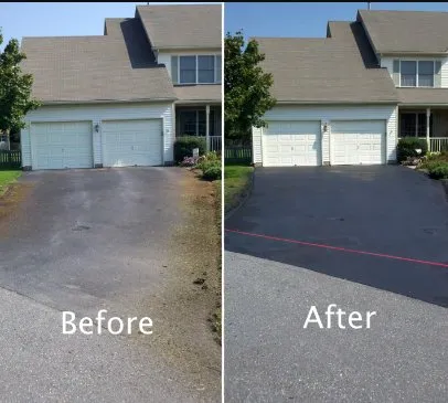 Slide of MA Home Maintenance