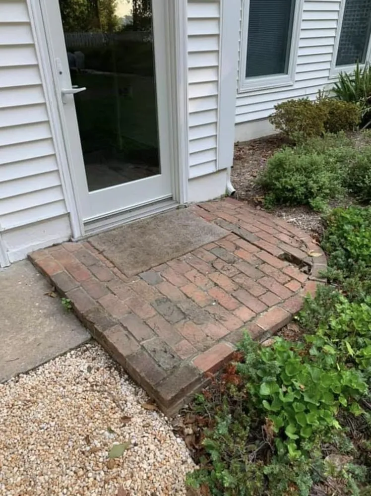 Slide of MA Home Maintenance