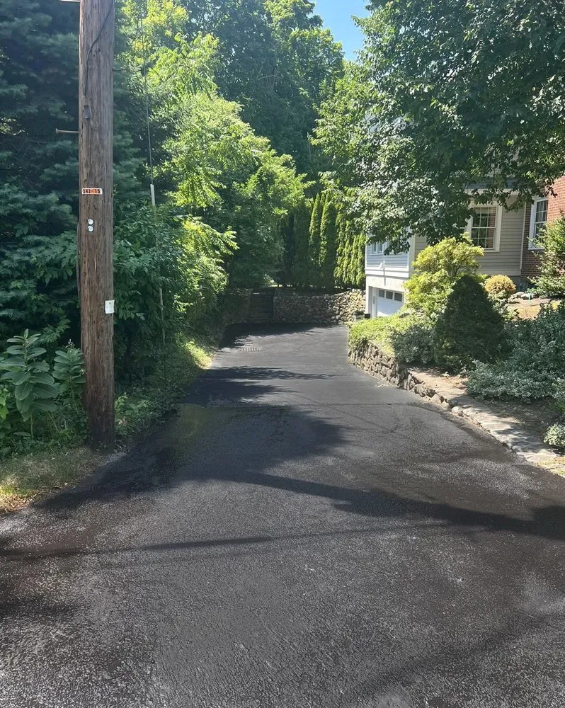 Slide of MA Home Maintenance