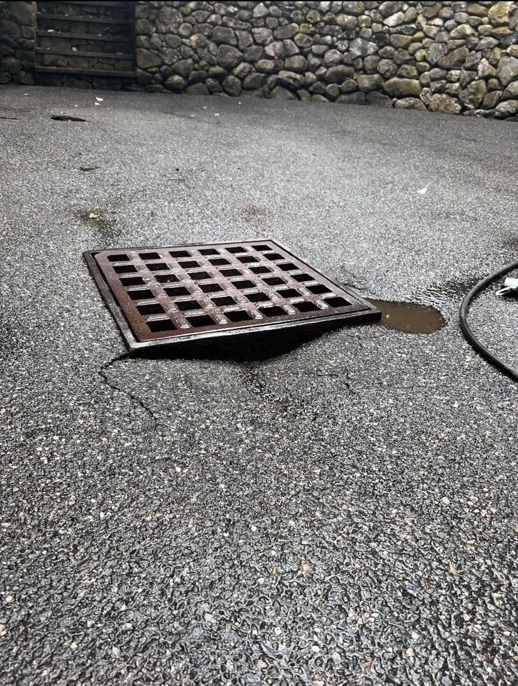 Slide of MA Home Maintenance