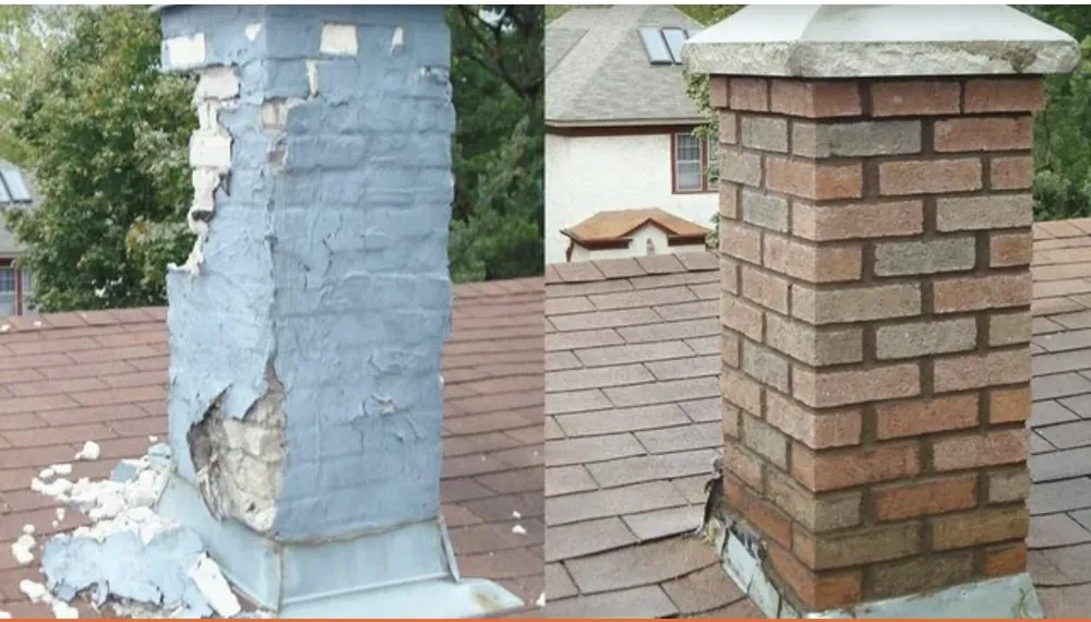 Slide of MA Home Maintenance