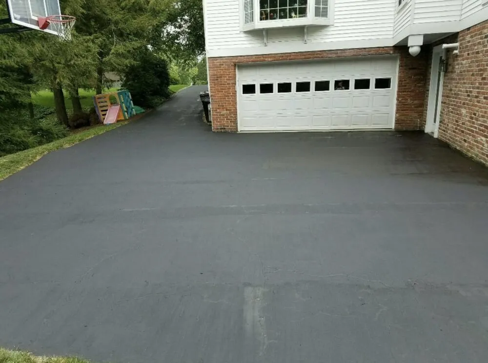 Slide of MA Home Maintenance