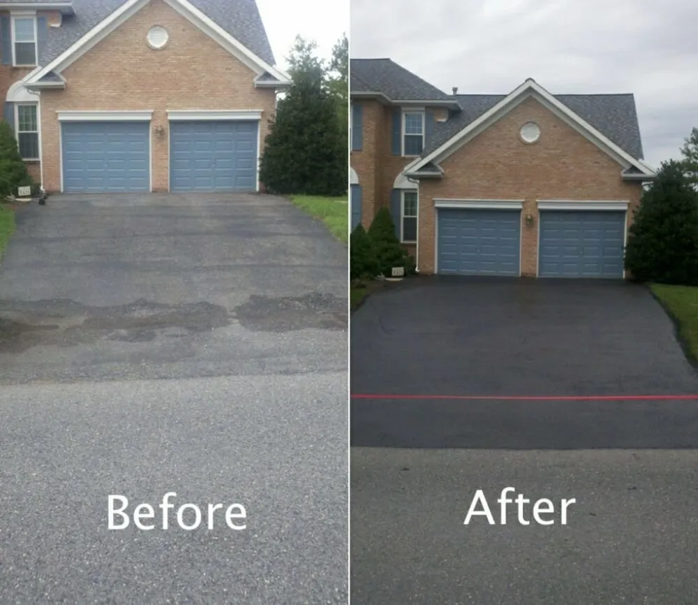 Slide of MA Home Maintenance