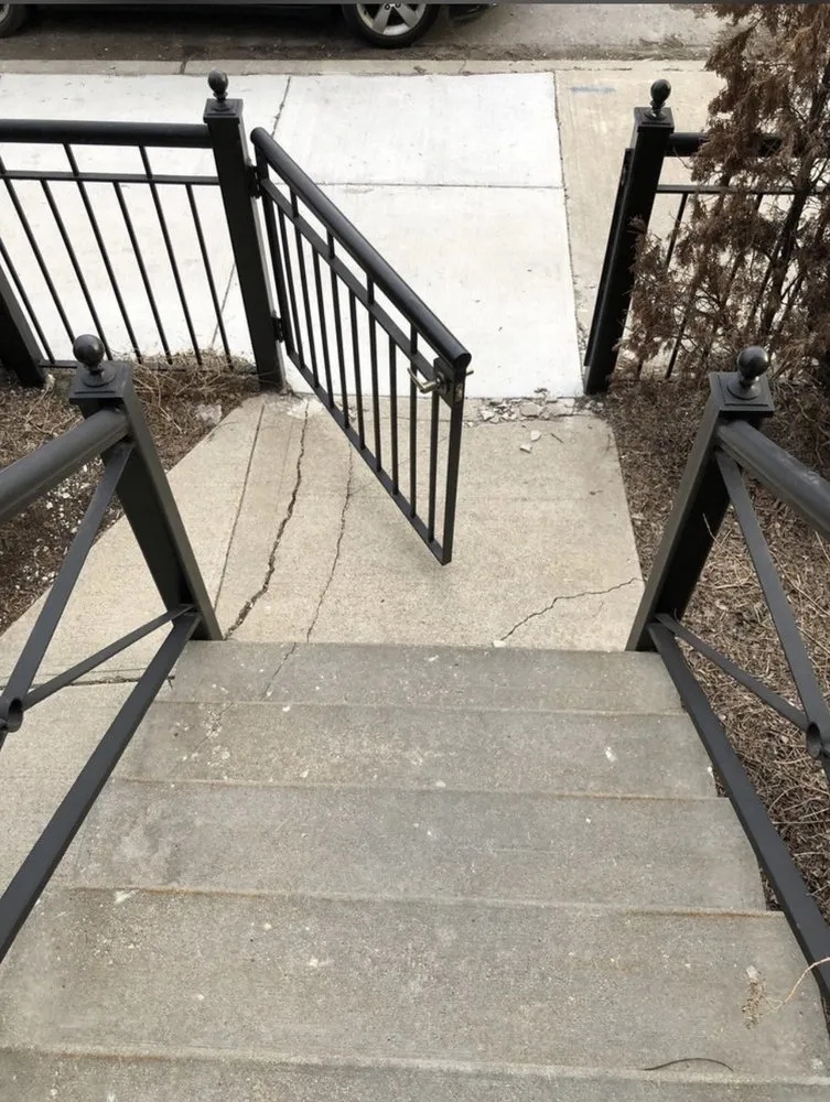 Slide of MA Home Maintenance