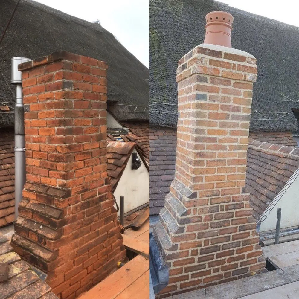 Slide of MA Home Maintenance