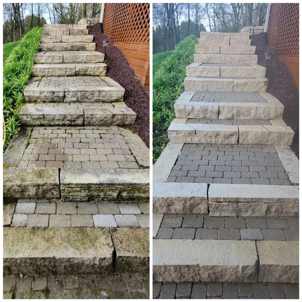 Slide of MA Home Maintenance