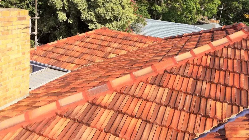 Slide of MA Home Maintenance