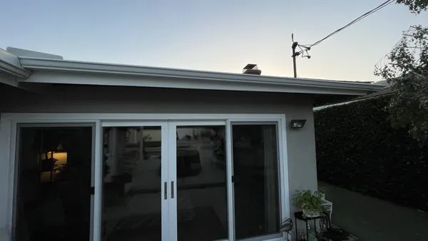 MA Roofing and Gutters