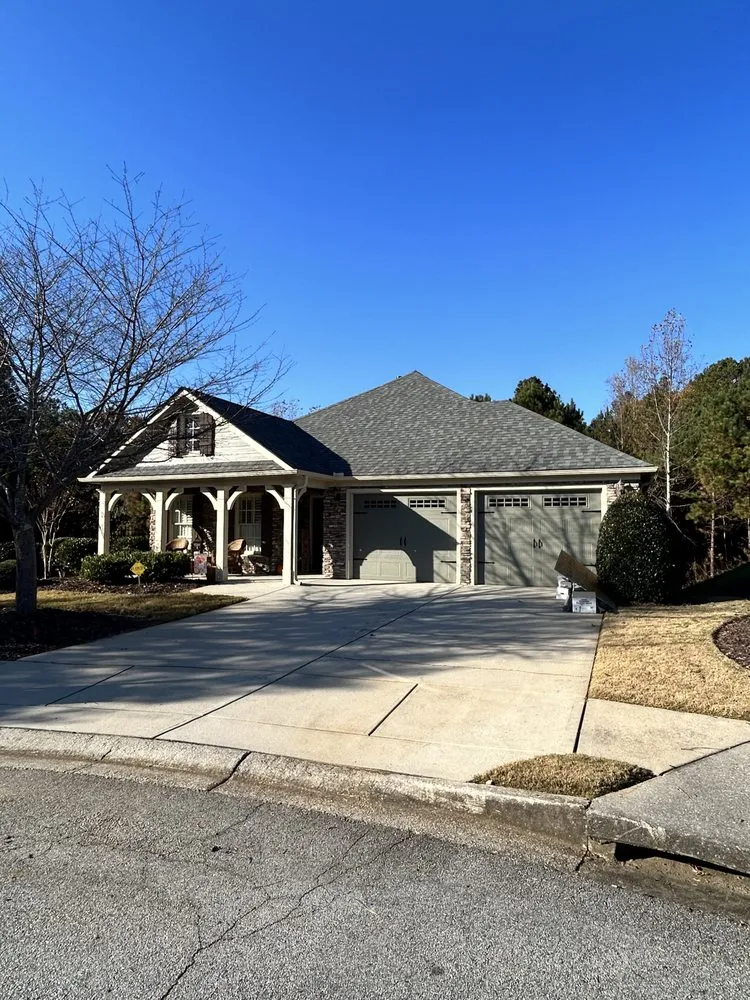 Slide of M&A Roofing and Restoration