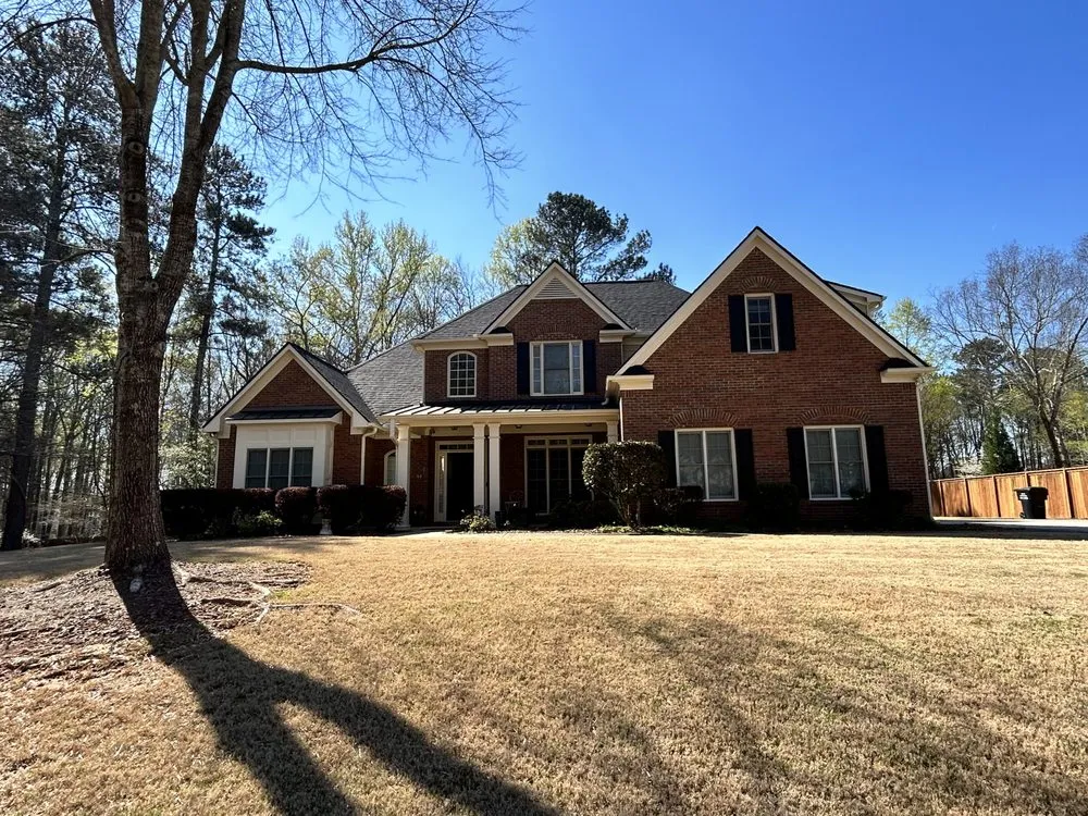 Slide of M&A Roofing and Restoration