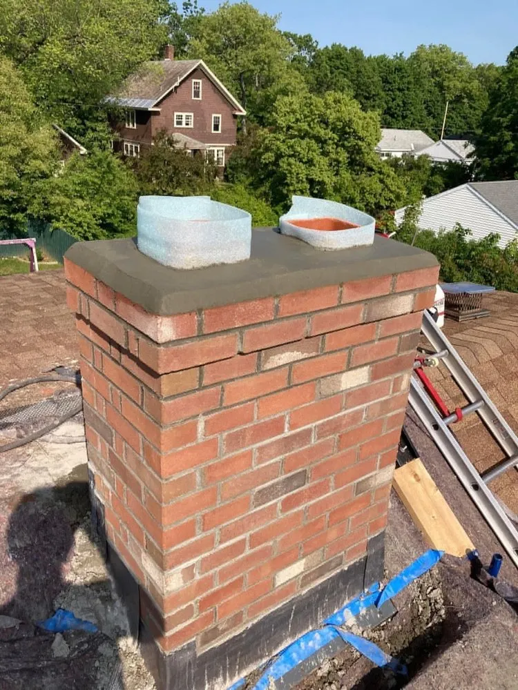 Slide of Ma Roofing And Siding