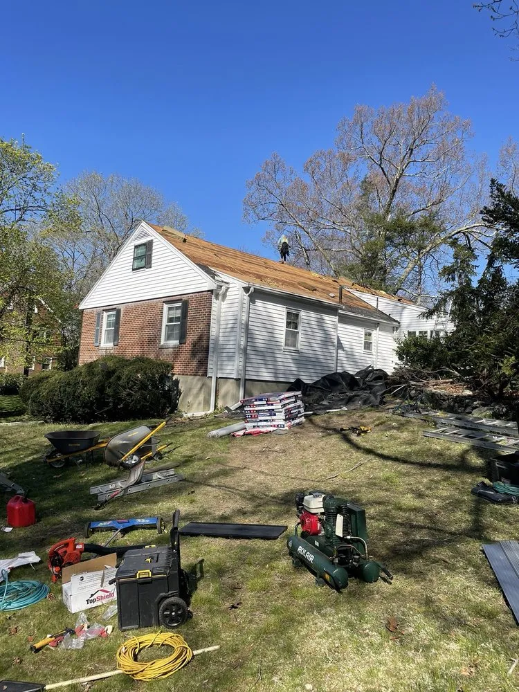 Slide of Ma Roofing And Siding